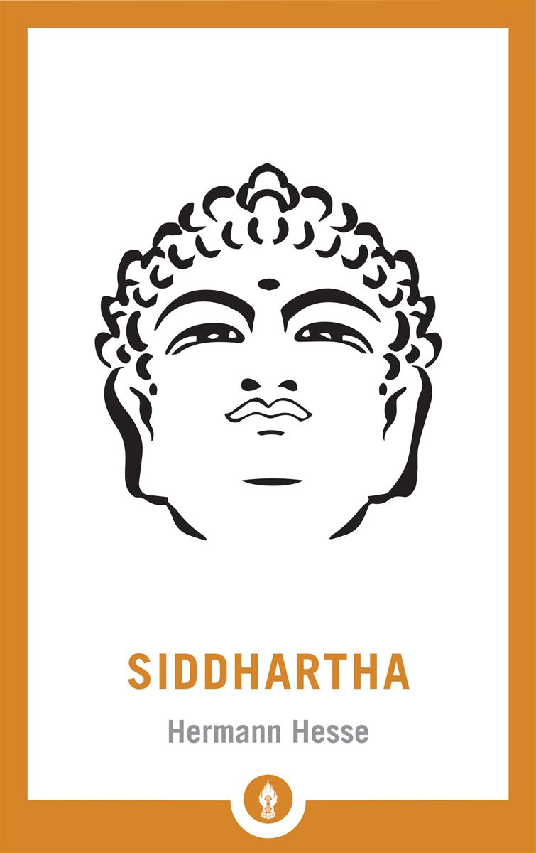Siddhartha | Hermann Hesse