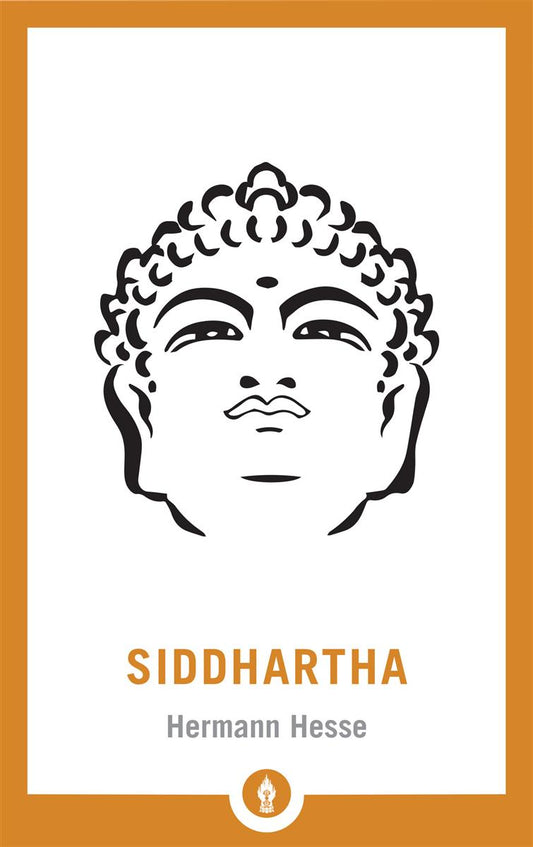 Siddhartha | Hermann Hesse