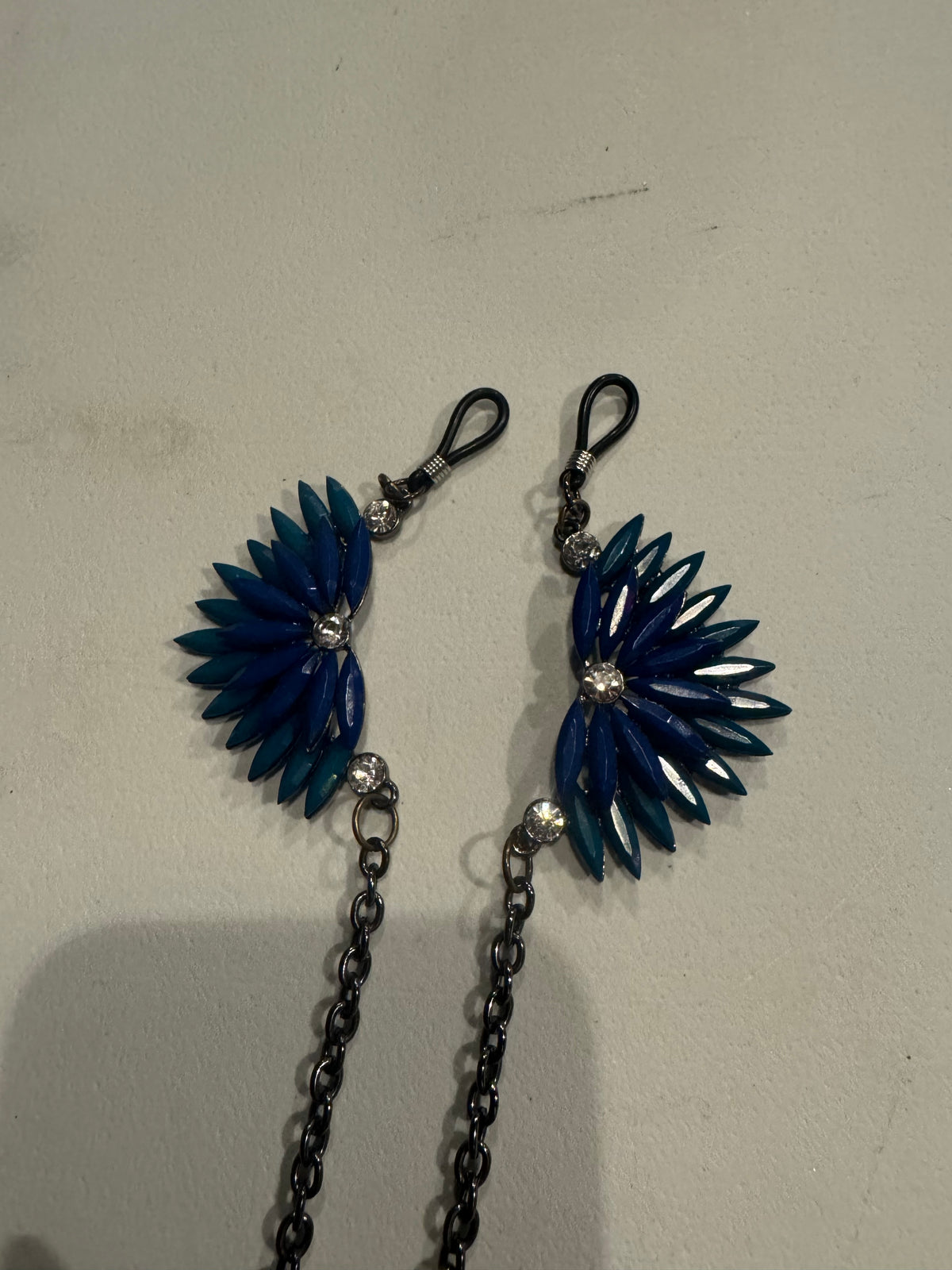 Vintage Glasses Chains