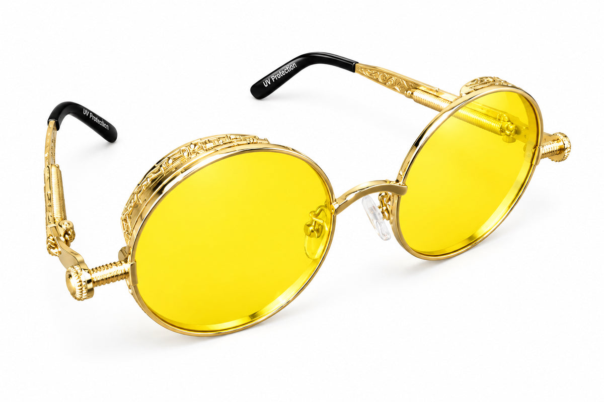 Jean Paul Sunglasses