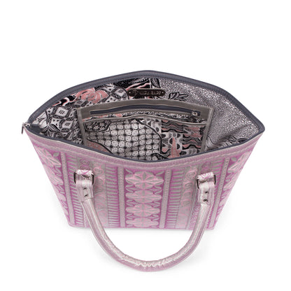 Banda Tote Bag | Handcrafted in Indonesia | Banda Bags