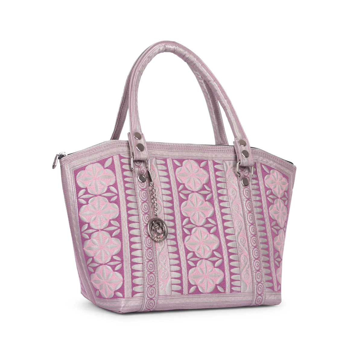 Banda Tote Bag | Handcrafted in Indonesia | Banda Bags