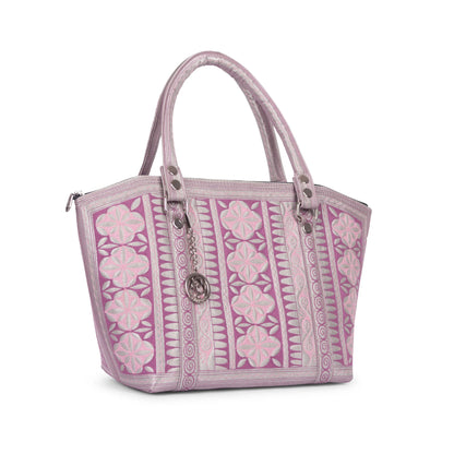 Banda Tote Bag | Handcrafted in Indonesia | Banda Bags