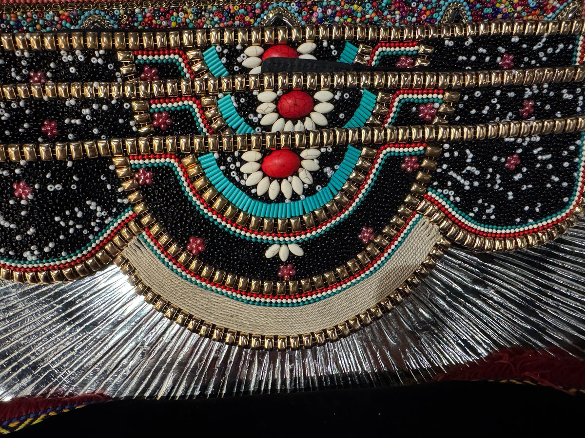 Banda Belts | Banda Bags