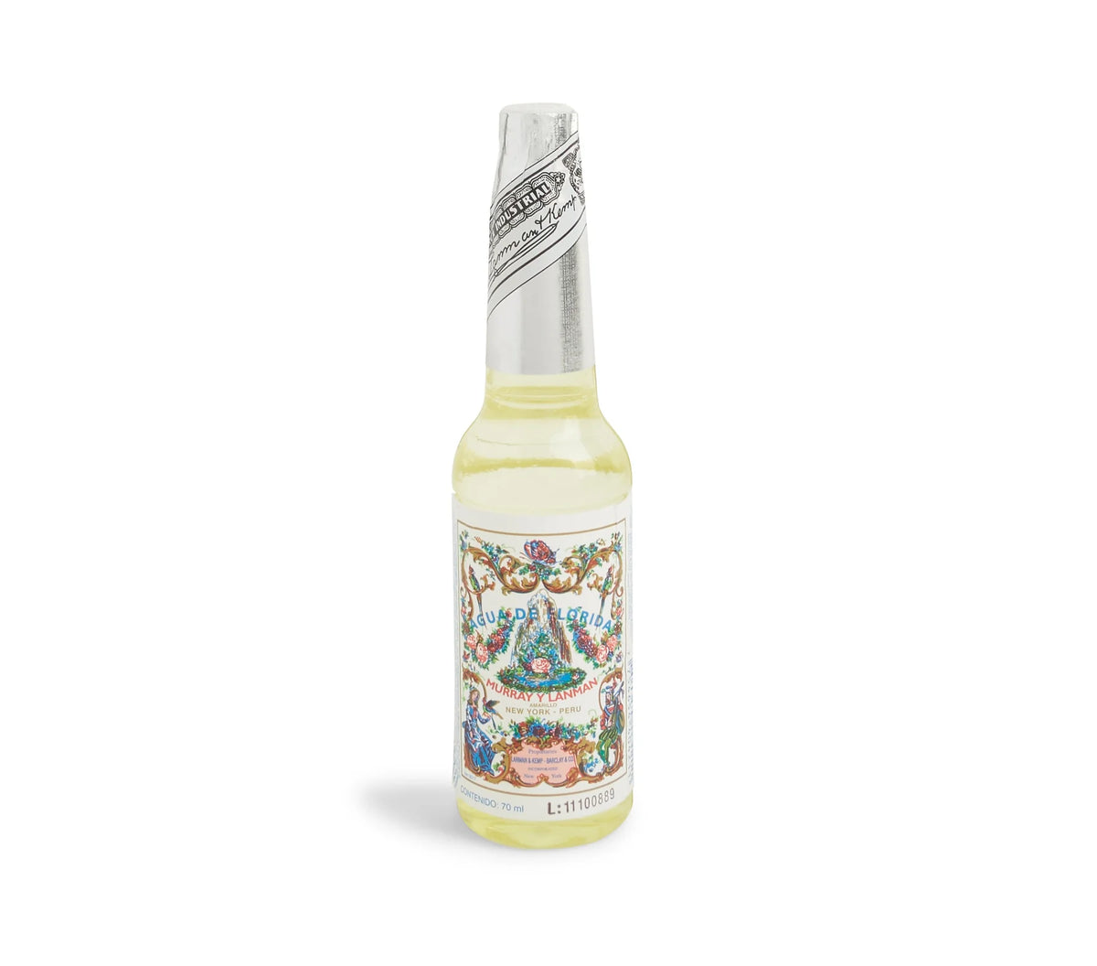 Murray & Lanman Yellow Florida Water | 70 ml