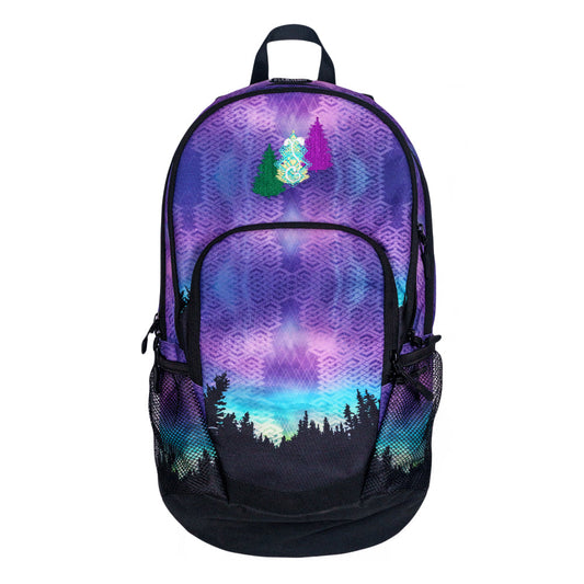 Camproots V1 Hydration Pack | Festival Utility Backpack | Grassroots California
