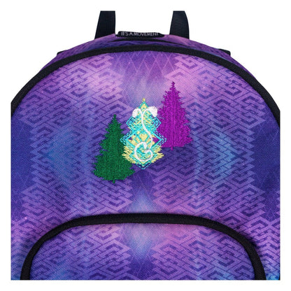 Camproots V1 Hydration Pack | Festival Utility Backpack | Grassroots California
