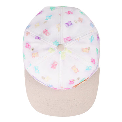 Gummy Bear Kids Snapback | Mugwort | Grassroots California