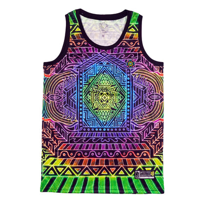 Heaven's Door Jersey | Chris Dyer | Grassroots California