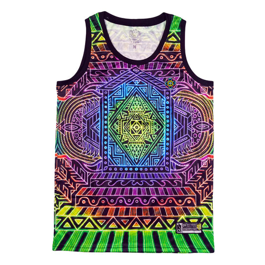 Heaven's Door Jersey | Chris Dyer | Grassroots California
