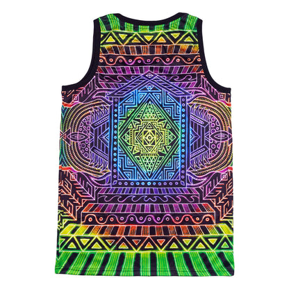 Heaven's Door Jersey | Chris Dyer | Grassroots California