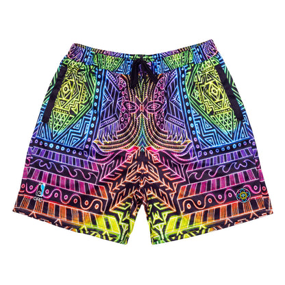 Heaven's Door Shorts | Chris Dyer | Grassroots California