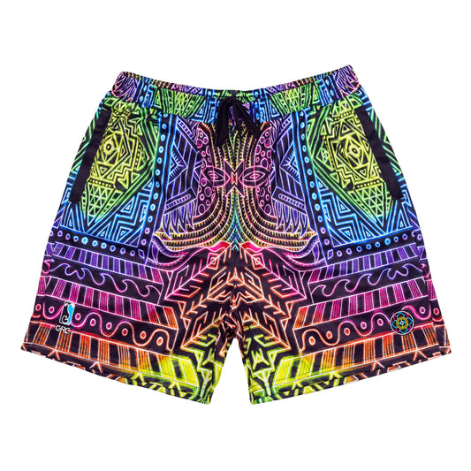 Heaven's Door Shorts | Chris Dyer | Grassroots California