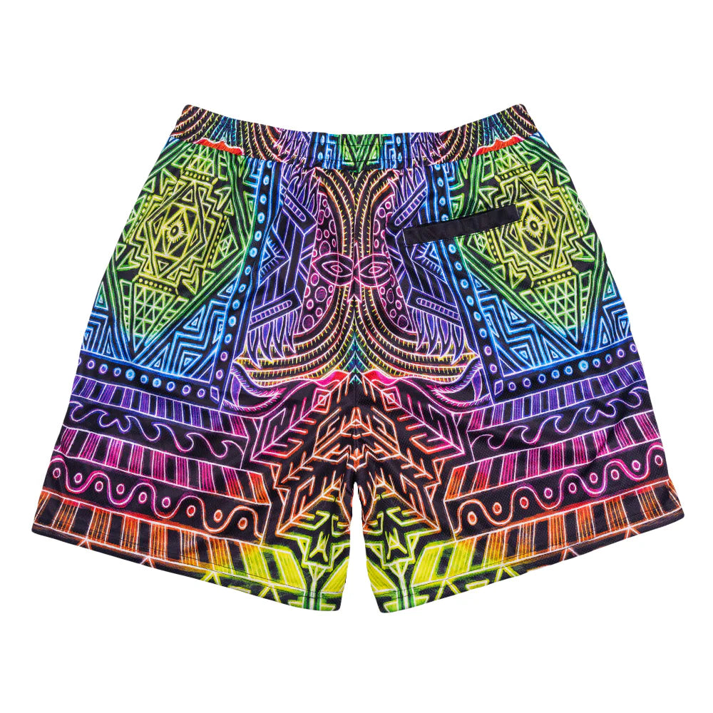 Heaven's Door Shorts | Chris Dyer | Grassroots California
