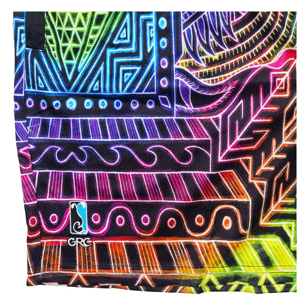 Heaven's Door Jersey | Chris Dyer | Grassroots California
