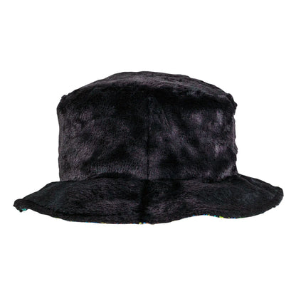 Eclipse Reversible Bucket Hat | Chris Dyer Art | Grassroots California