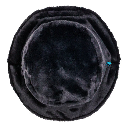 Eclipse Reversible Bucket Hat | Chris Dyer Art | Grassroots California