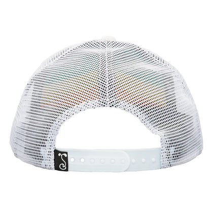 Unicorn Mesh 501 Snapback Hat | John Speaker | Grassroots California
