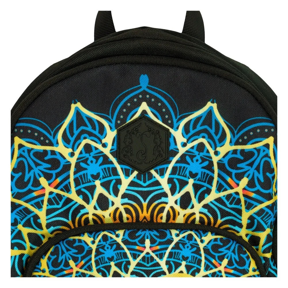 G Sprout Mandala Large Hydration Pack | Grassroots California