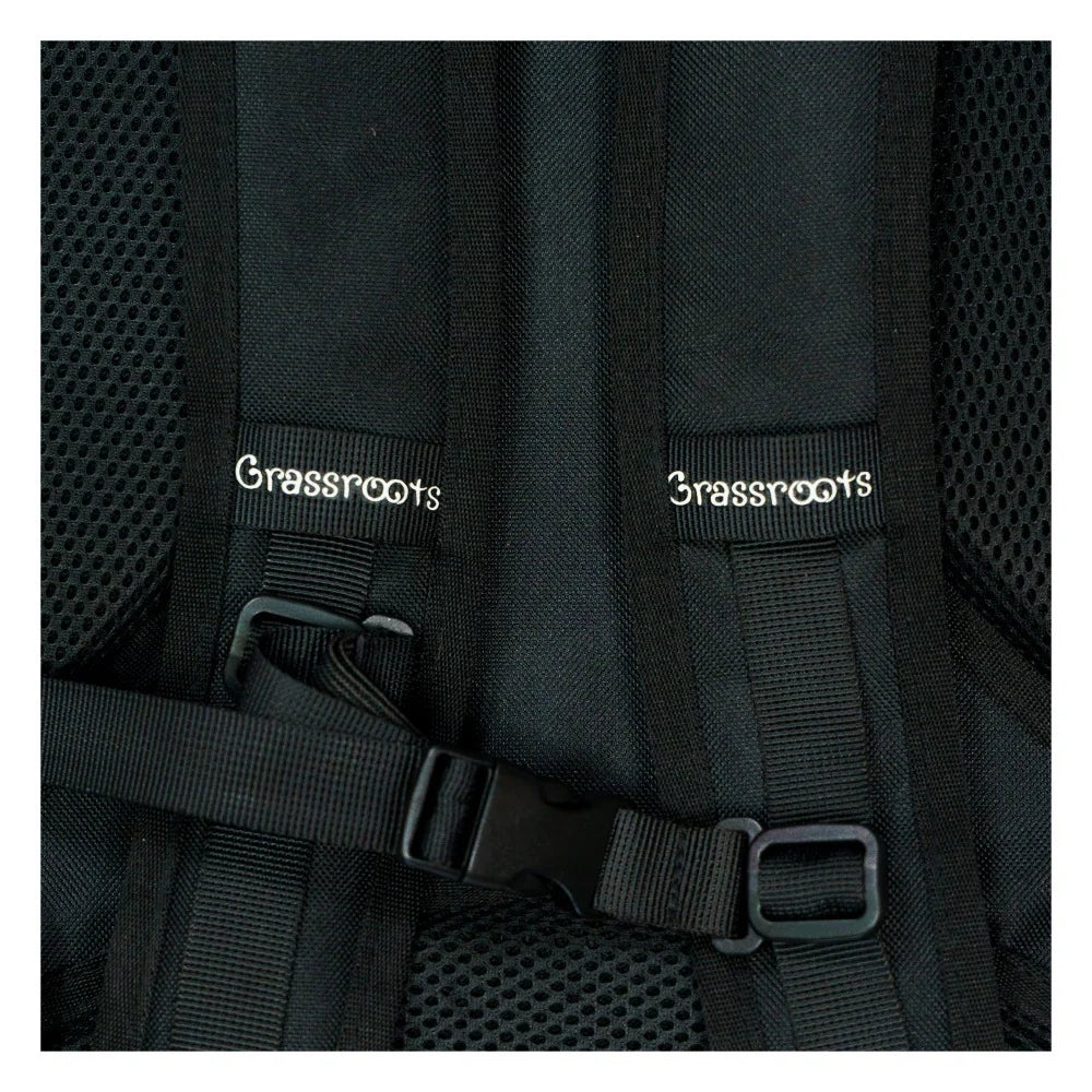 G Sprout Mandala Large Hydration Pack | Grassroots California