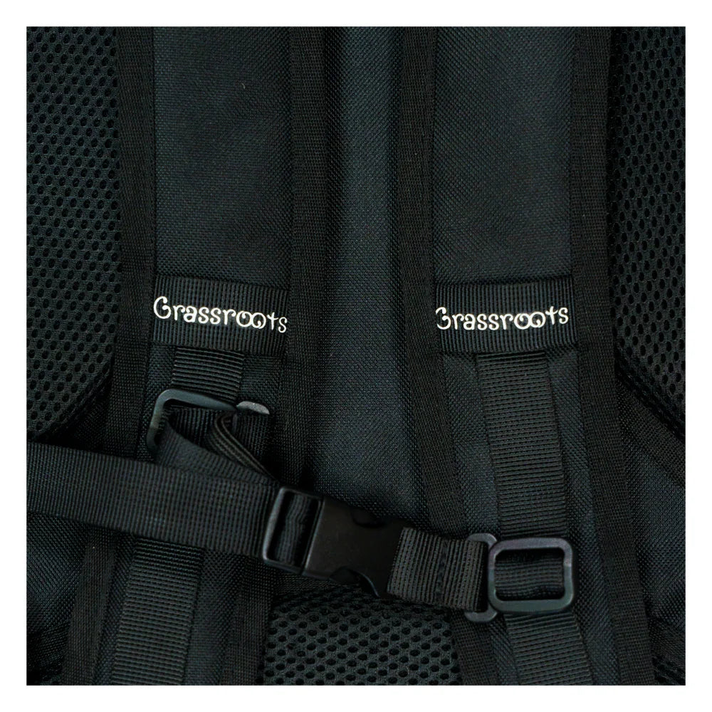 Holocron Blue Large Hydration Pack | Grassroots California