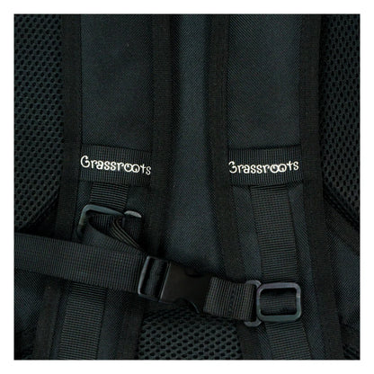 Holocron Blue Large Hydration Pack | Grassroots California