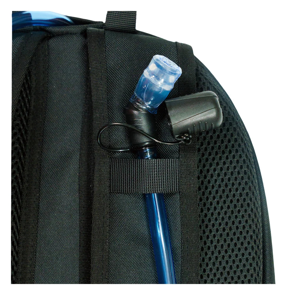 Holocron Blue Large Hydration Pack | Grassroots California