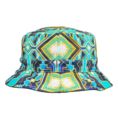 Holocron Reversible Bucket Hat | Grassroots California