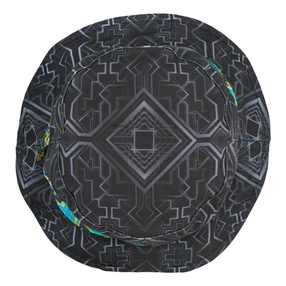 Holocron Reversible Bucket Hat | Grassroots California