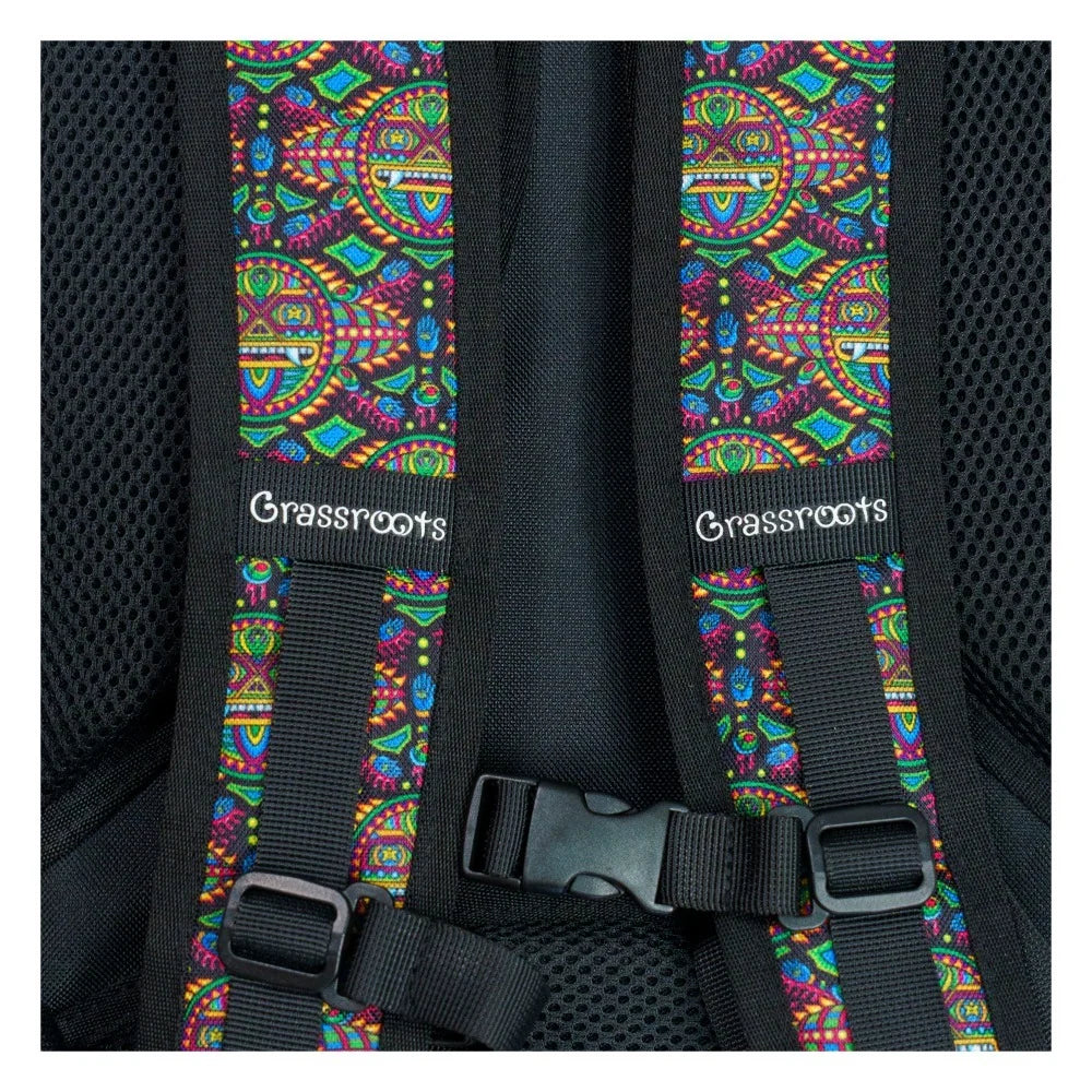 Chris Dyer Solaris Large Hydration Pack | Grassroots California