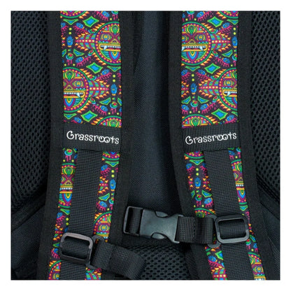Chris Dyer Solaris Large Hydration Pack | Grassroots California