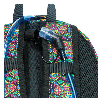 Chris Dyer Solaris Large Hydration Pack | Grassroots California