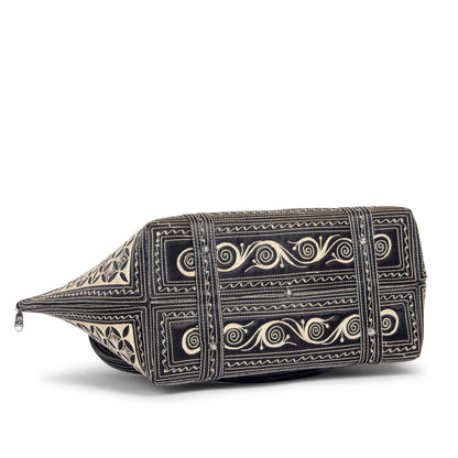 Banda Tote Bag | Handcrafted in Indonesia | Banda Bags
