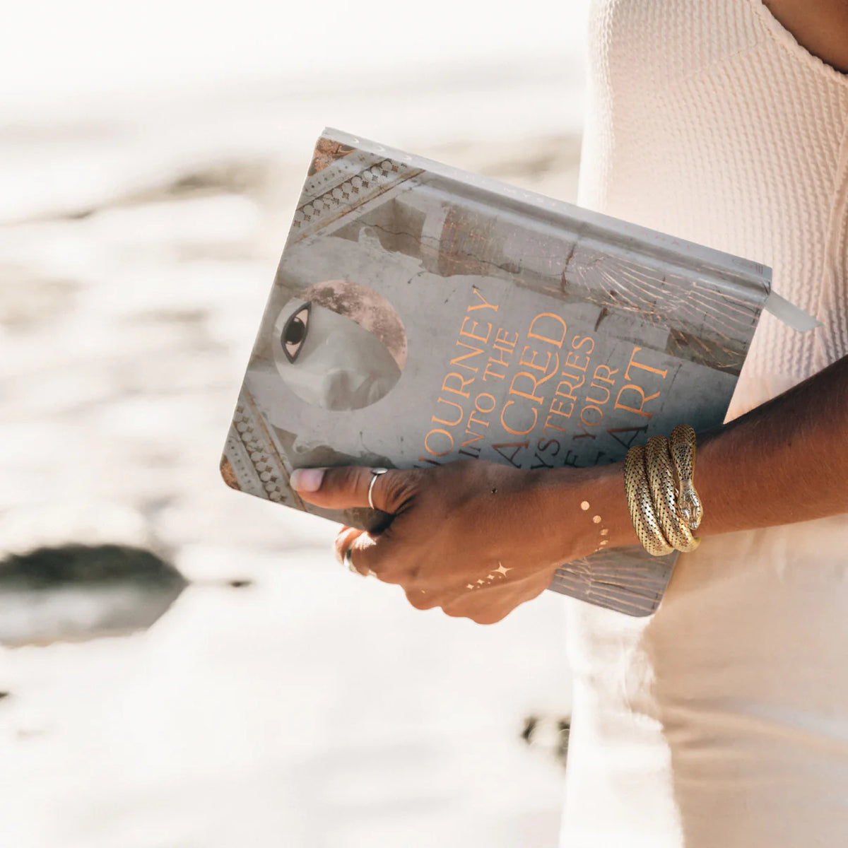 The Mystic Journal | Danielle Noel