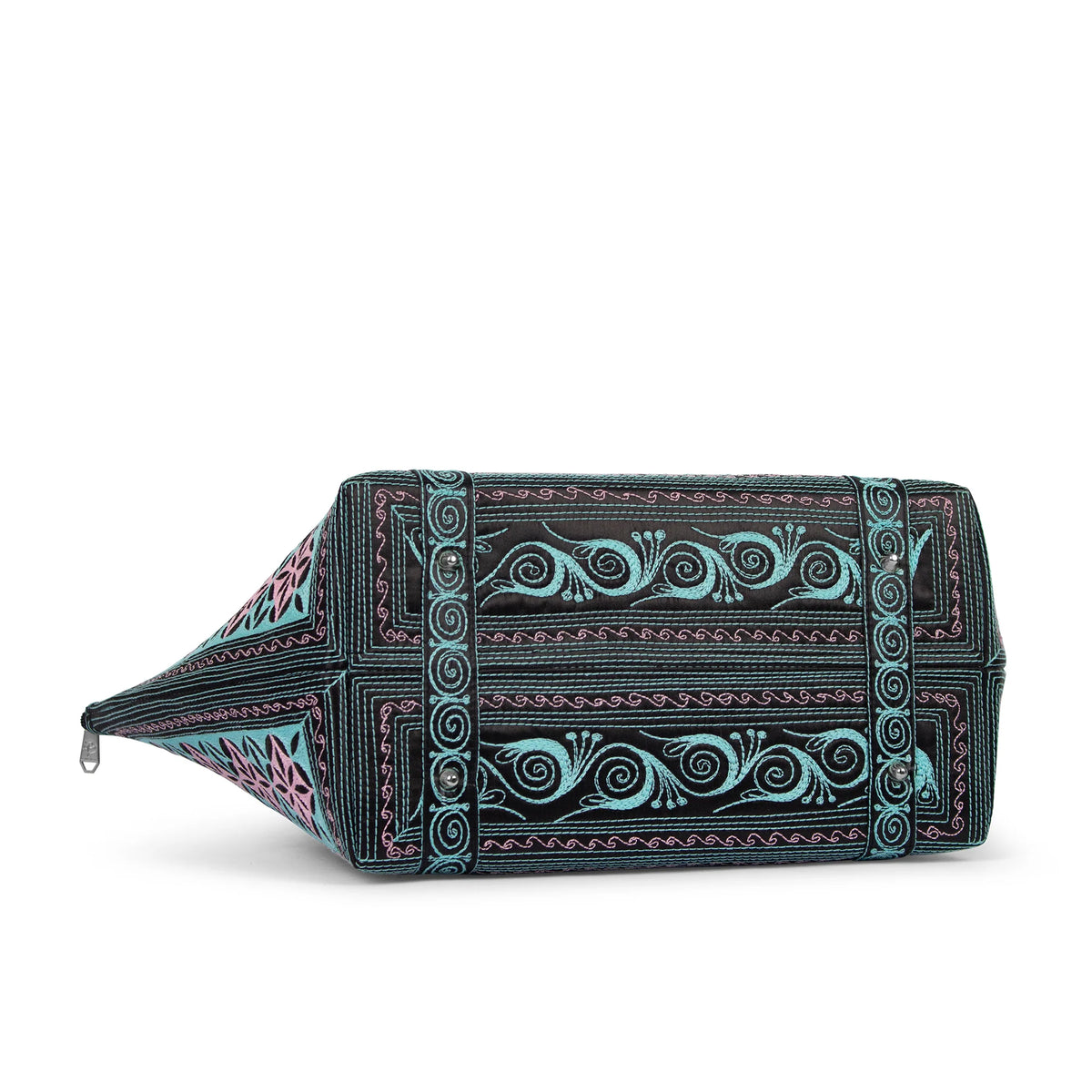 Banda Tote Bag | Handcrafted in Indonesia | Banda Bags