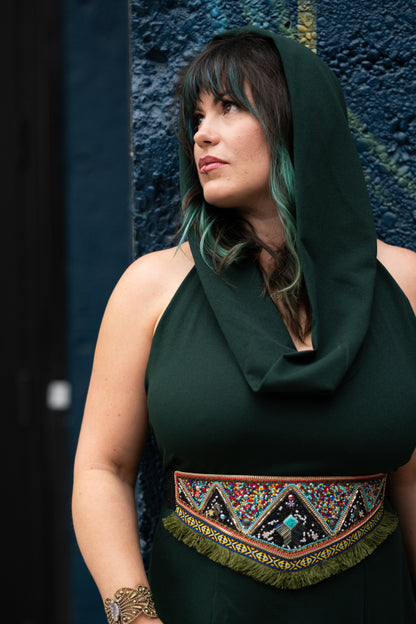Banda Belts | Banda Bags