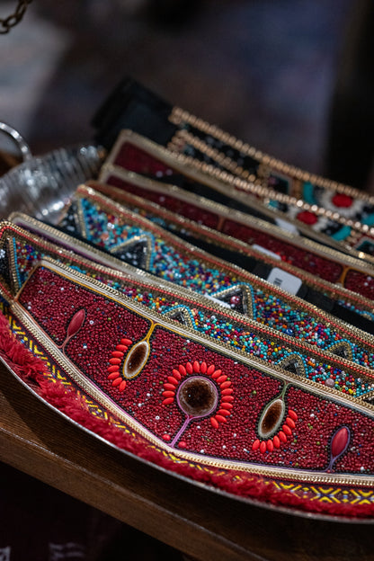 Banda Belts | Banda Bags