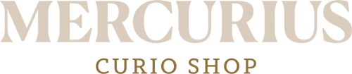 Mercurius Curio Shop