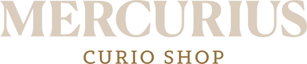 Mercurius Curio Shop