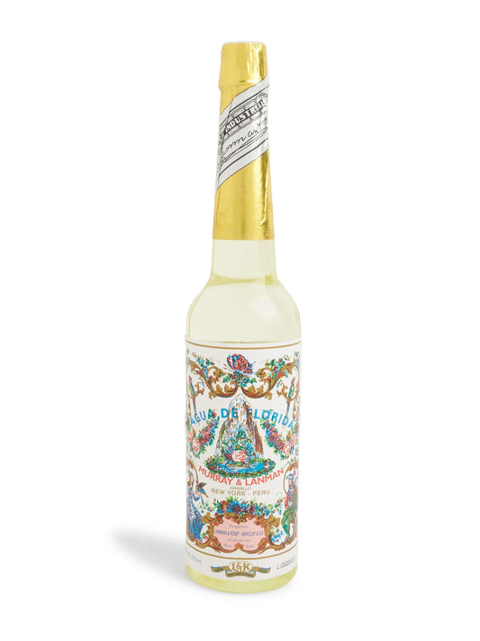Murray & Lanman Yellow Florida Water| 270 ml