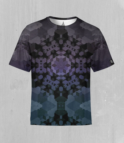 Mercurial Sublimation Tee | Streetwear | Threyda