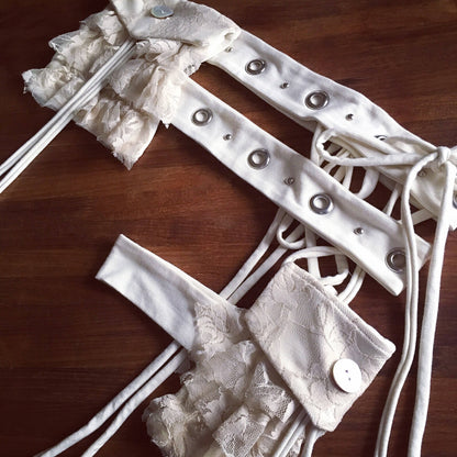 Silica Belt | Blue Lotus Apparel