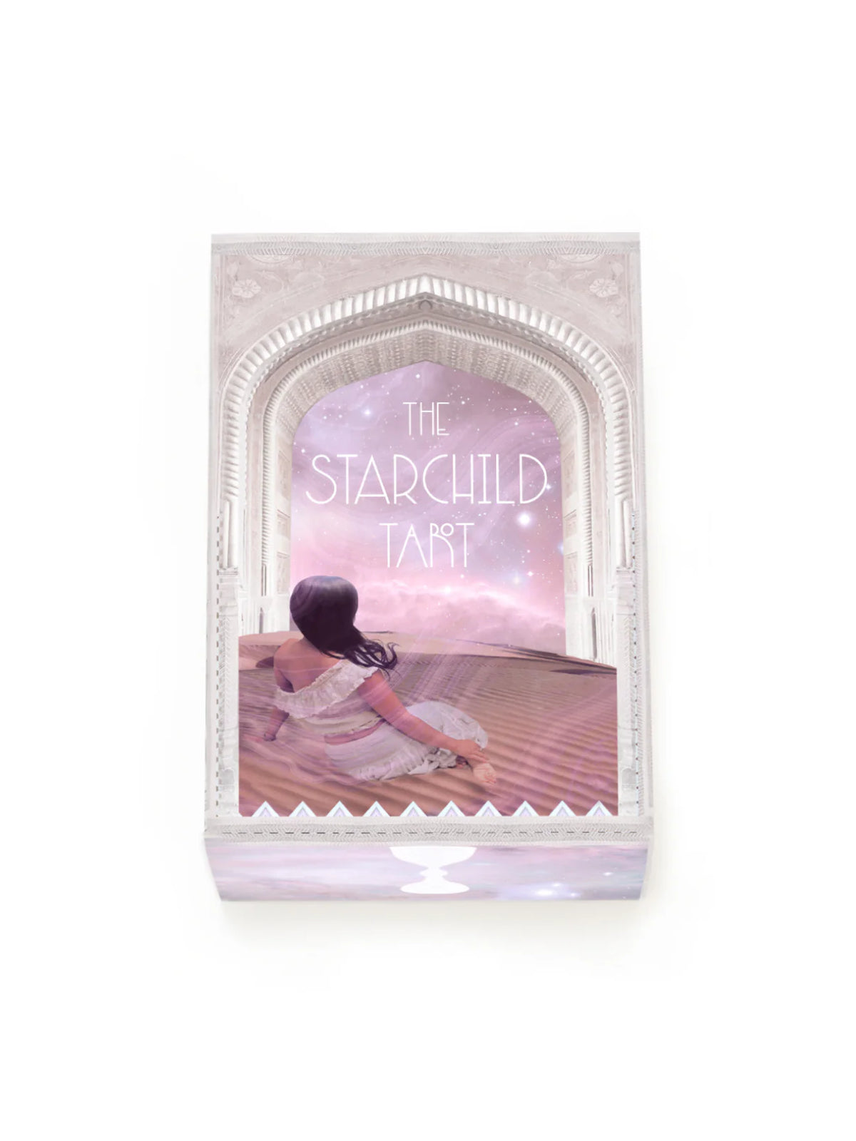 Starchild Tarot 1st Edition | Cosmic Tarot Deck by Danielle Noel
