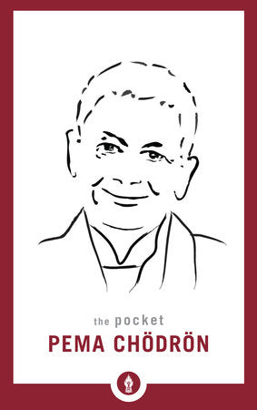 The Pocket Pema Chödrön | Pema Chödrön