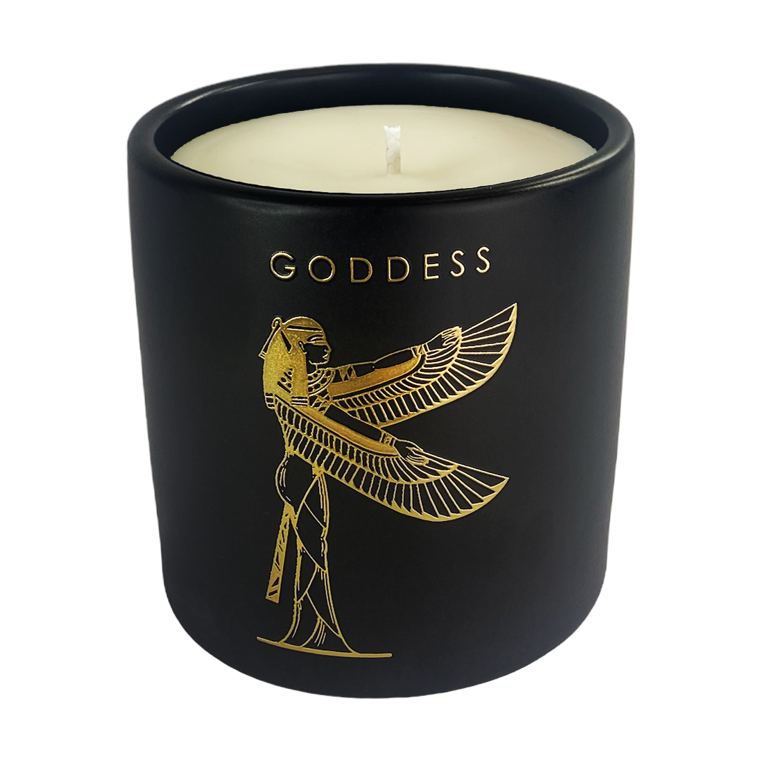 Potion Ceramic Candle | Orange Blossom, Gardenia & Sandalwood
