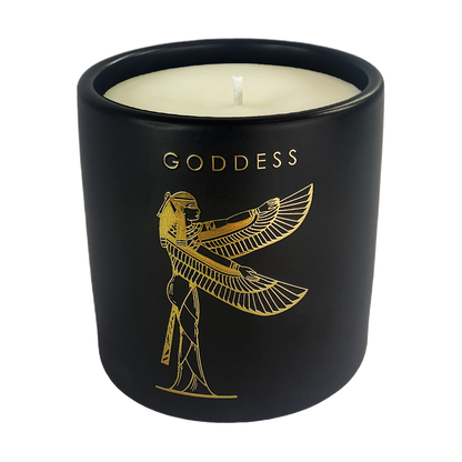 Potion Ceramic Candle | Orange Blossom, Gardenia & Sandalwood