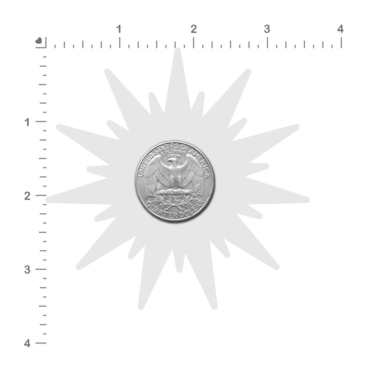 Sunburst Sun & Moon Pasties | Celestial Festival Embellishment