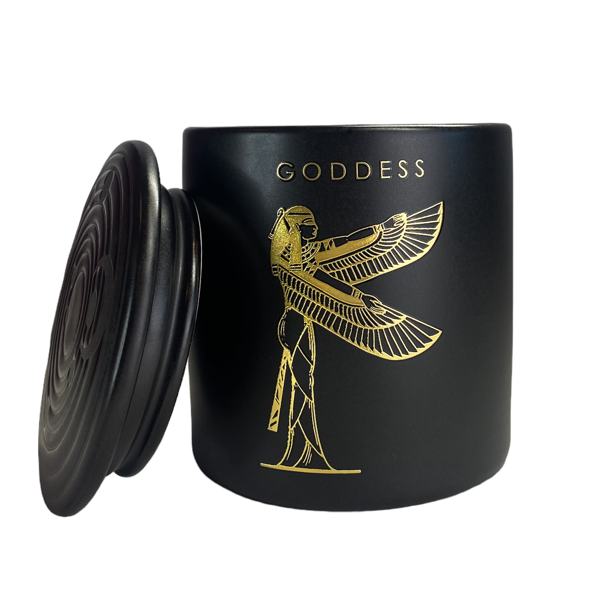 Potion Ceramic Candle | Orange Blossom, Gardenia & Sandalwood
