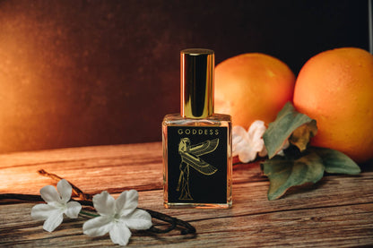 Potion Perfume Goddess Eau de Parfum | Spitfire Girl