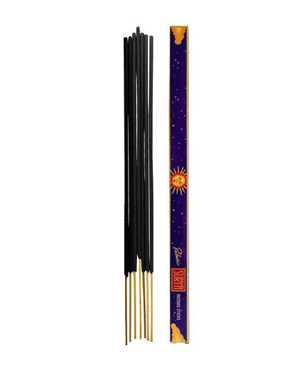 Surya Incense Sticks | Padmini Sun Incense (7 Stick Pack)